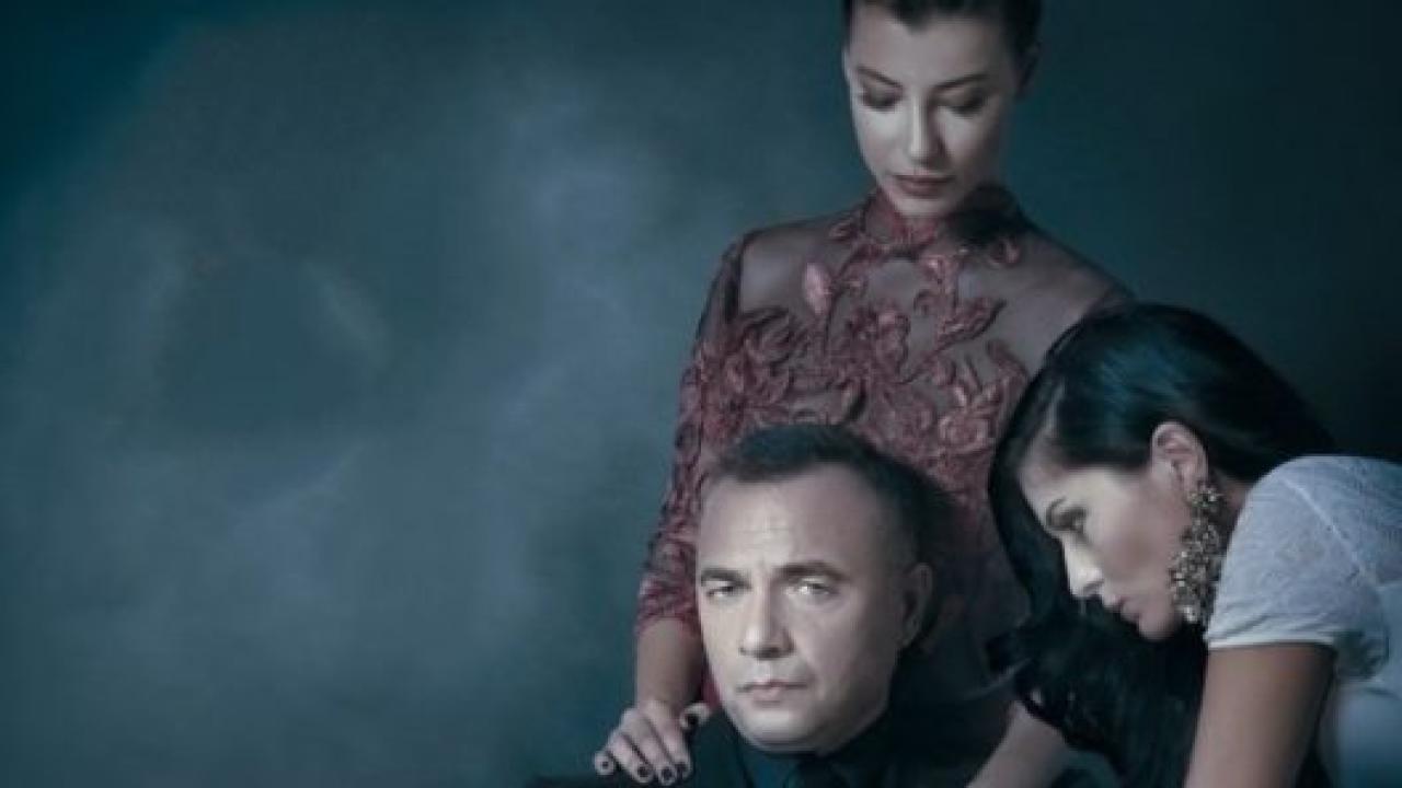 مسلسل قطاع الطرق لن يحكموا العالم 1 الحلقة 6 مترجمة