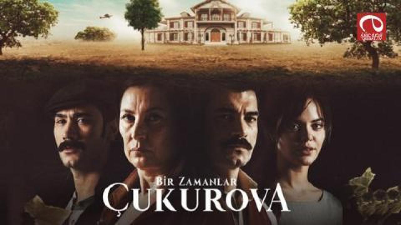 مسلسل كان يا مكان في تشوكوروفا الحلقة 140 مترجمة