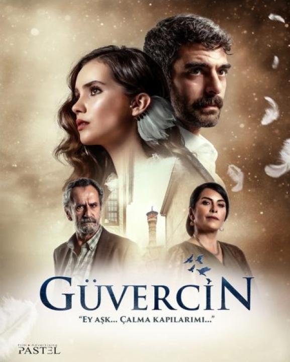 مسلسل الحمامة الحلقة 3 مترجمة