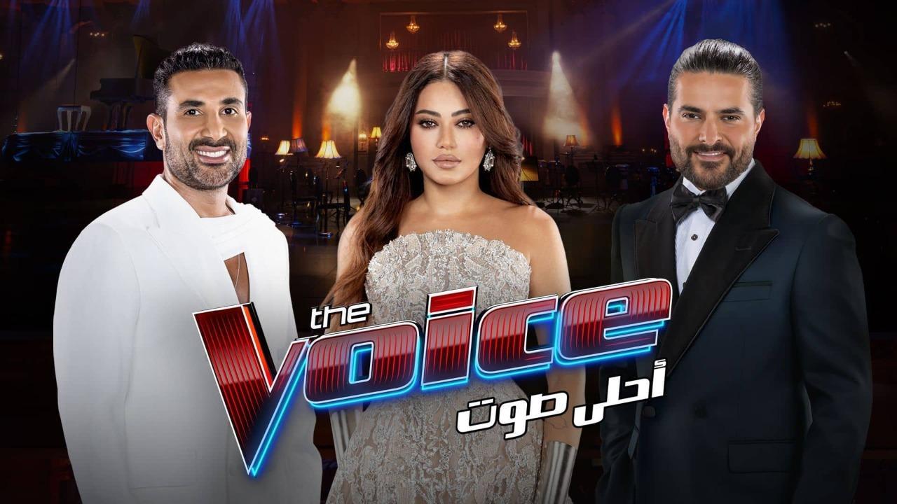 برنامج ذا فويس The Voice 6 الحلقة 13 الثالثة عشر