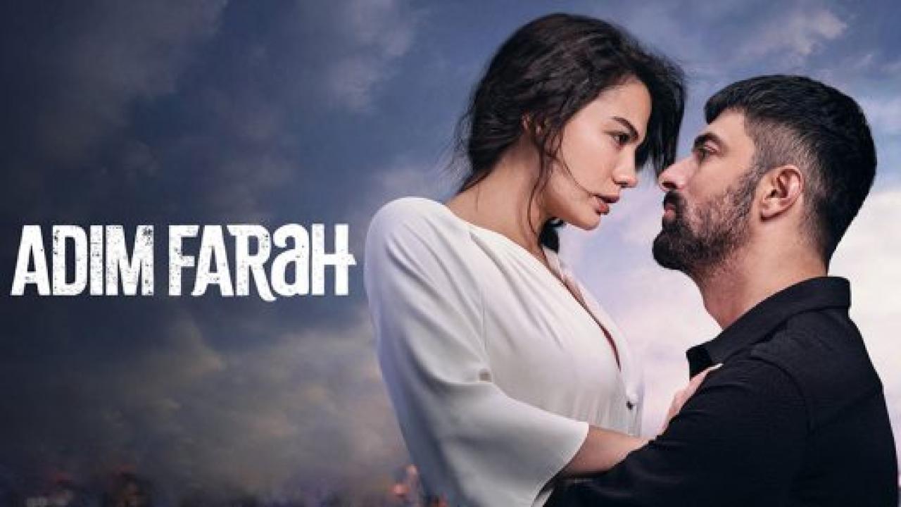 مسلسل اسمي فرح الحلقة 1 مترجمة