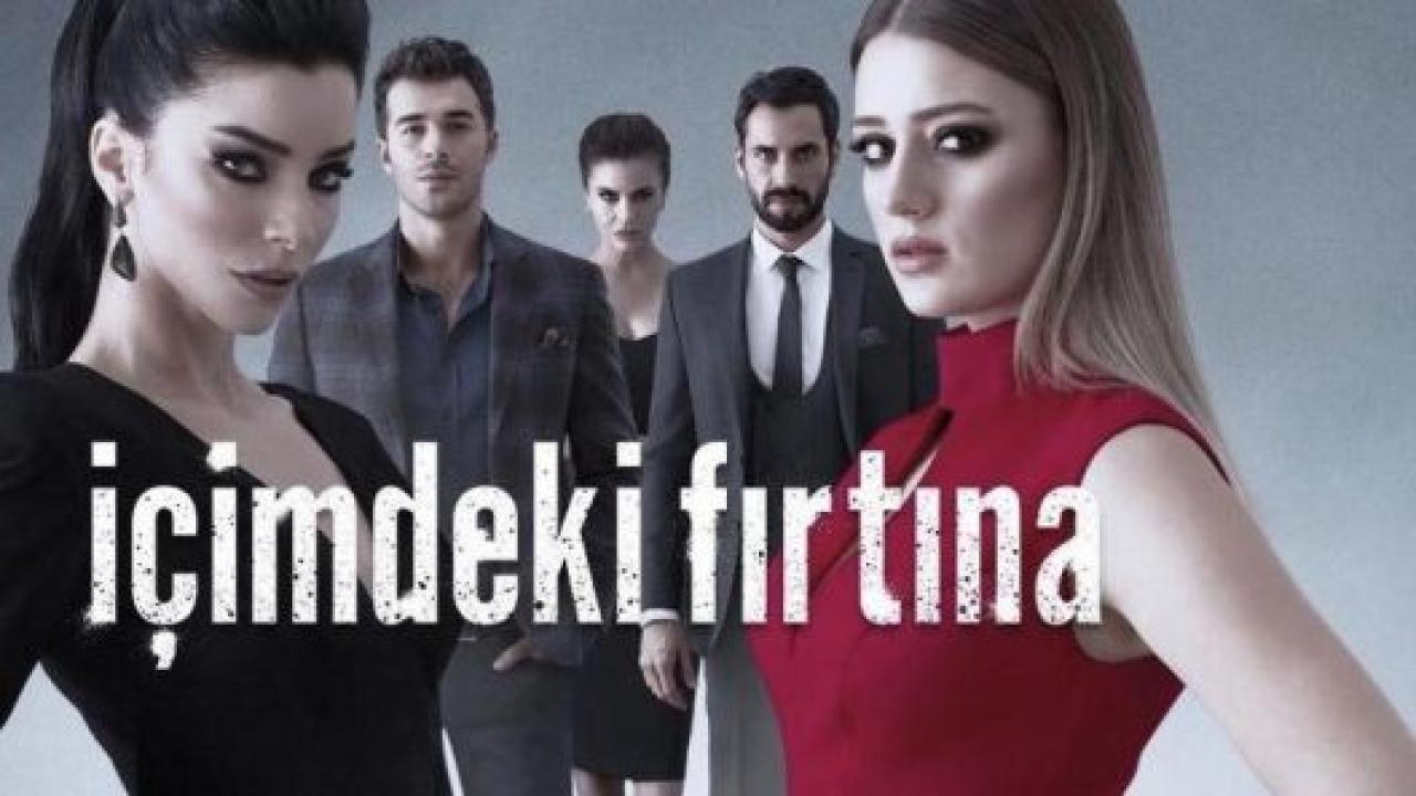 مسلسل الاعصار الذي بداخلي الحلقة 6 مترجمة والاخيرة