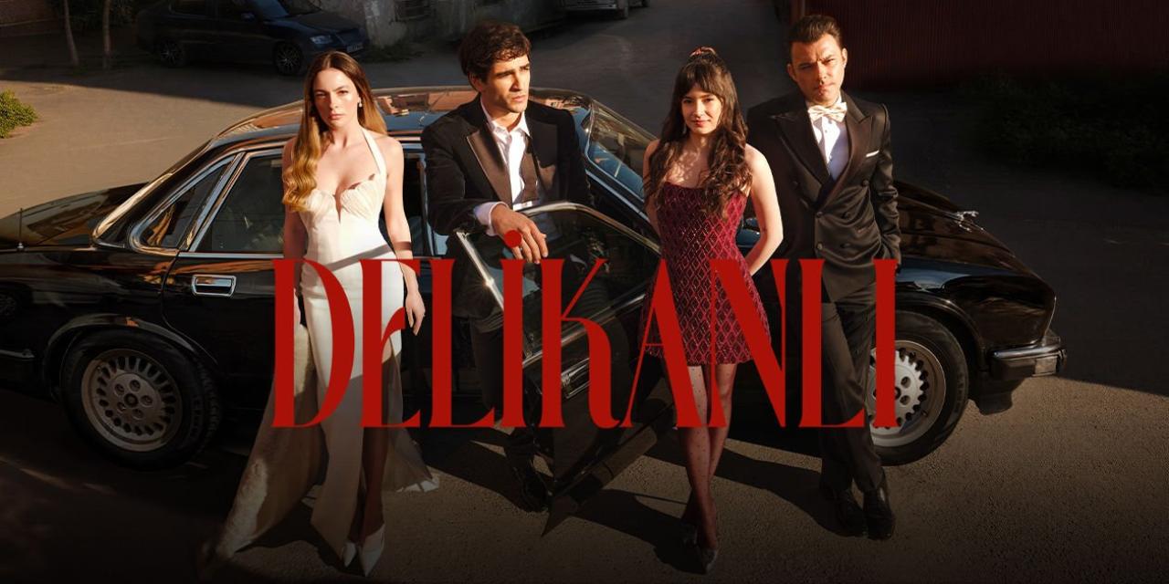 مسلسل الشجاع الحلقة 5 مترجمة