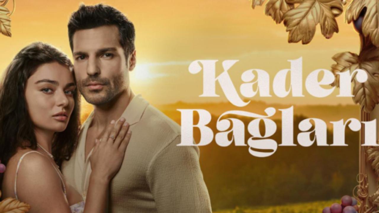 مسلسل روابط القدر الحلقة 2