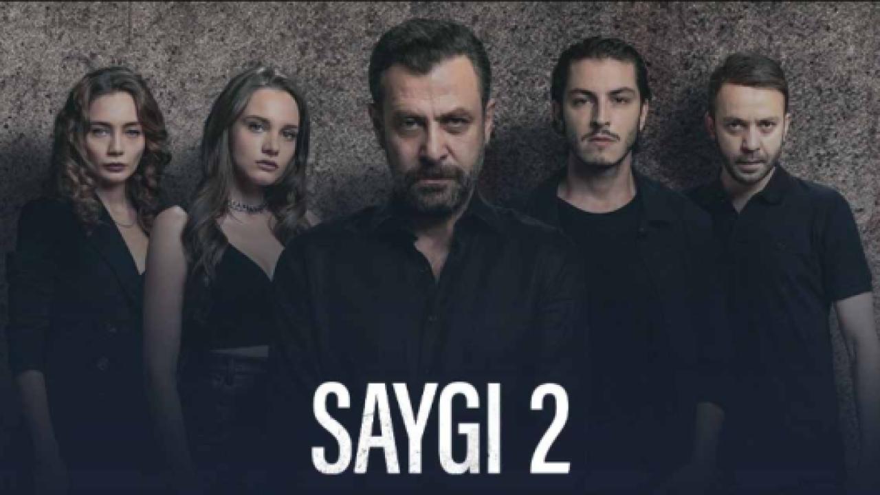 مسلسل احترام 2 الموسم الثاني الحلقة 5 مترجمة