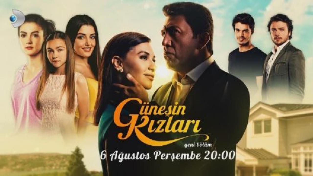 مسلسل بنات الشمس الحلقة 2 مترجمة
