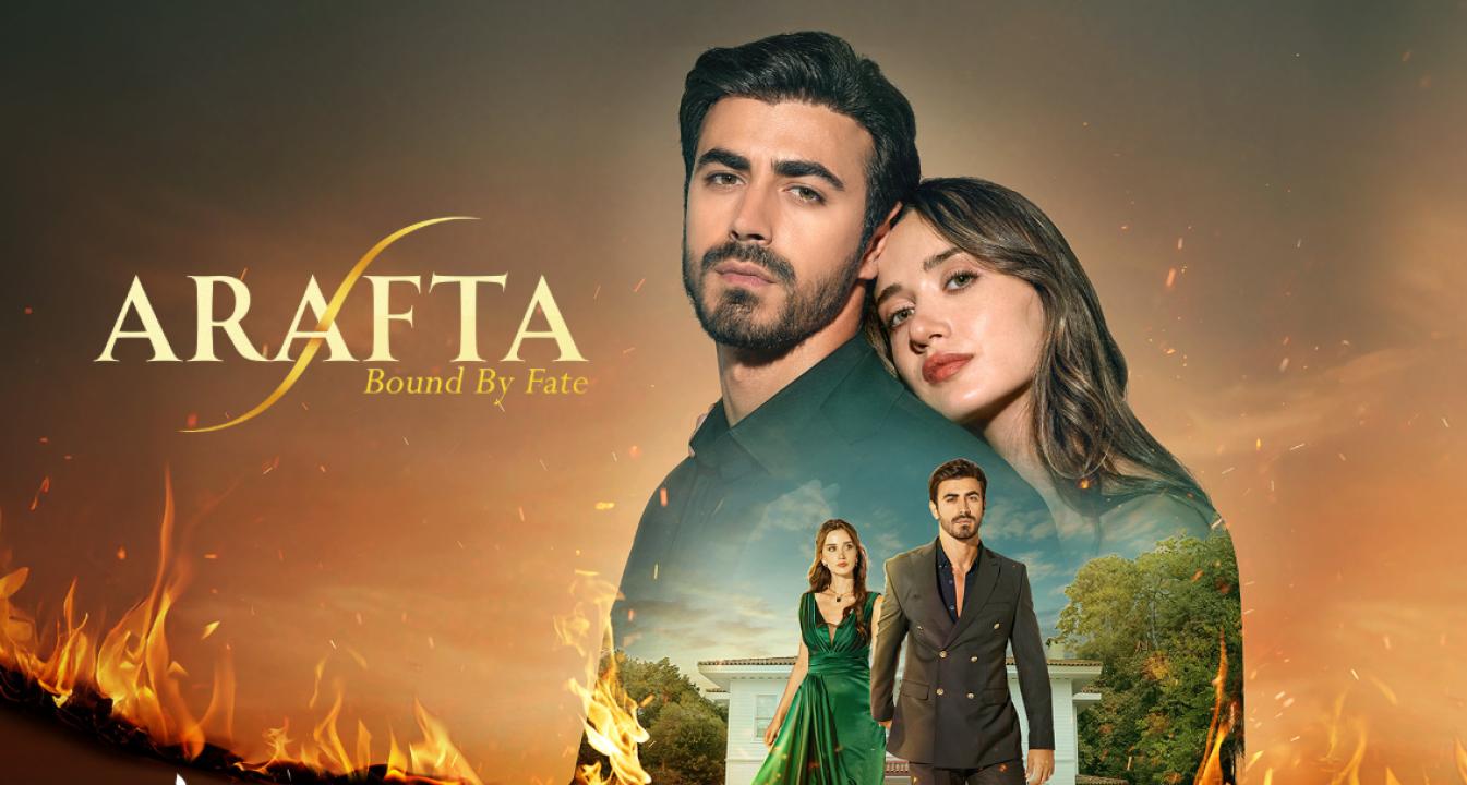 مسلسل بين الجنة والنار الحلقة 19 مترجمة