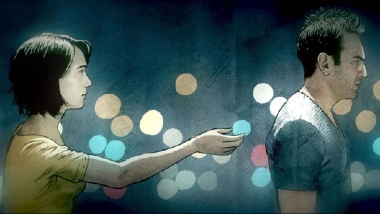 مسلسل قصة قديمة الحلقة 2 مترجمة