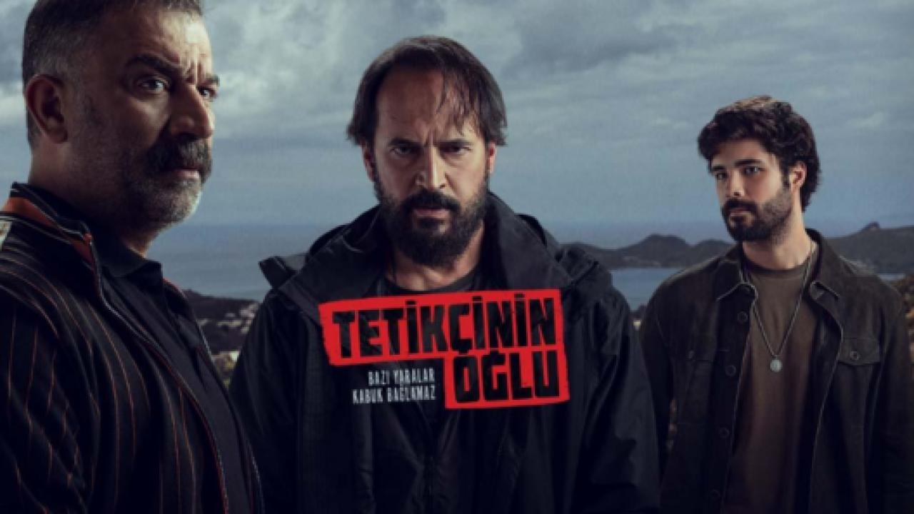 مسلسل ابن القناص الحلقة 2 مترجمة