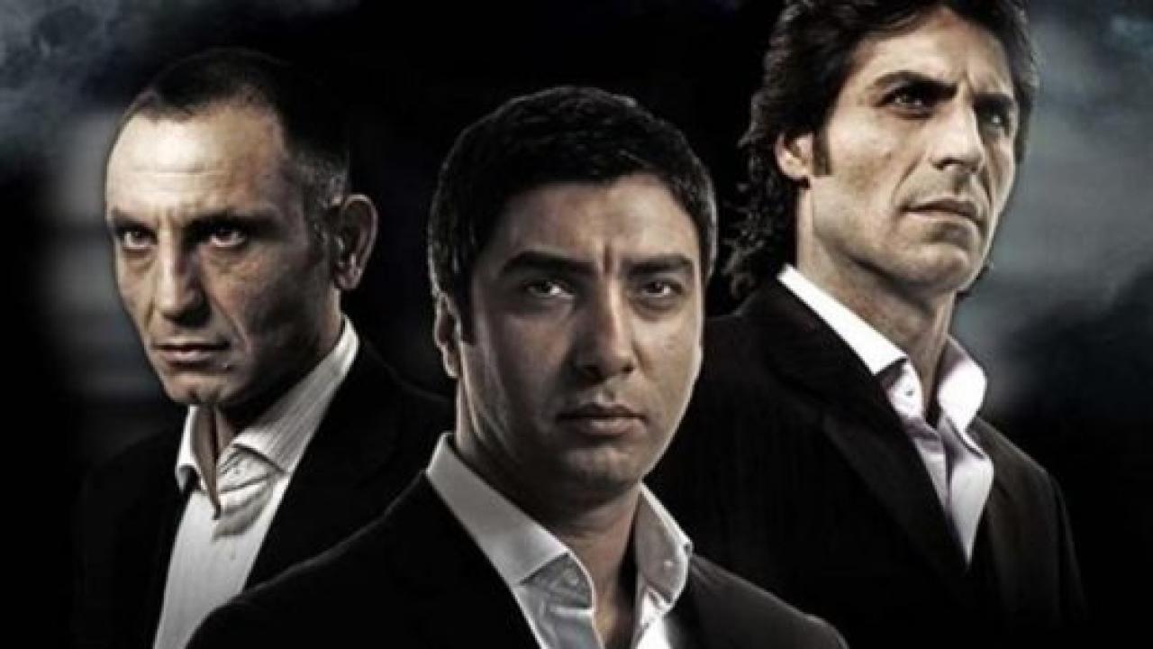 مسلسل وادي الذئاب 4 الموسم الرابع الحلقة 6 مدبلجة