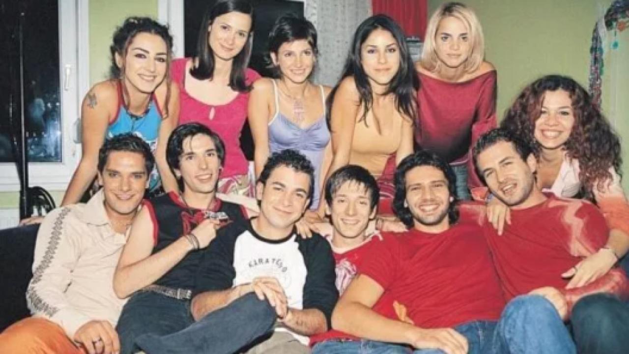 مسلسل جامعة المشاغبين الحلقة 12 مدبلجة