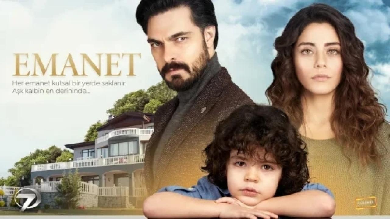 مسلسل الامانة الحلقة 151 مترجمة