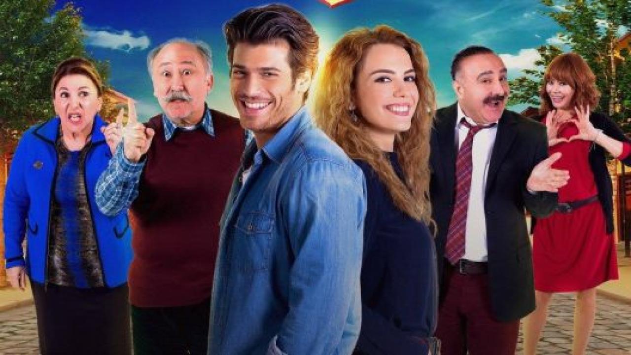 مسلسل من منا لا يحب الحلقة 5 مترجمة