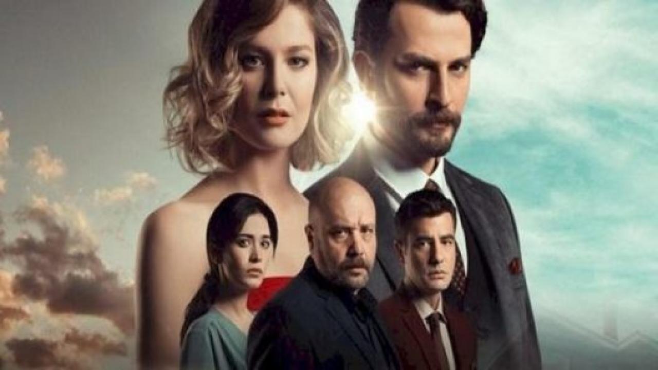 مسلسل اغنية الحياة الحلقة 179 مدبلجة