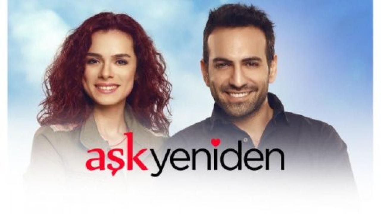 مسلسل العشق مجددا الحلقة 2 مترجمة