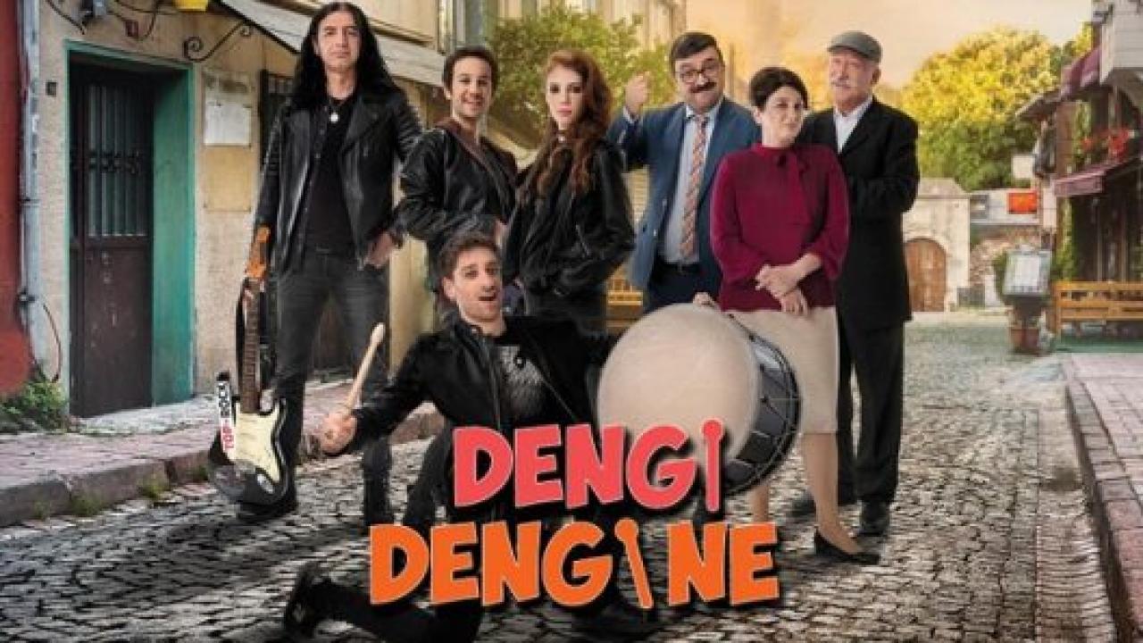 مسلسل المتعادلون الحلقة 5