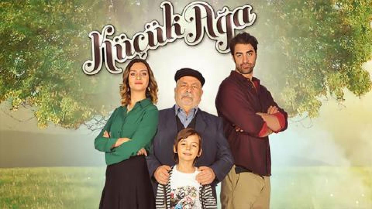 مسلسل الاغا الصغير الحلقة 6 مترجمة
