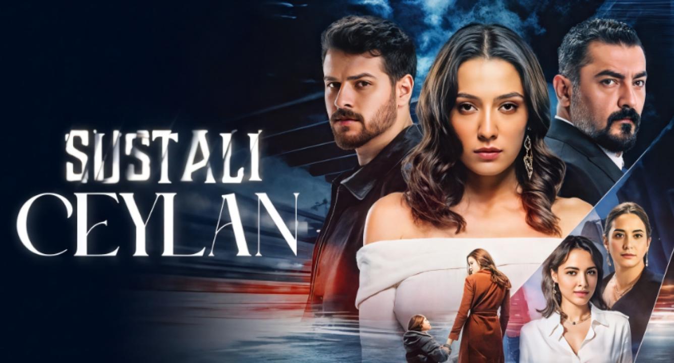 مسلسل الغزال الحلقة 4 مترجمة