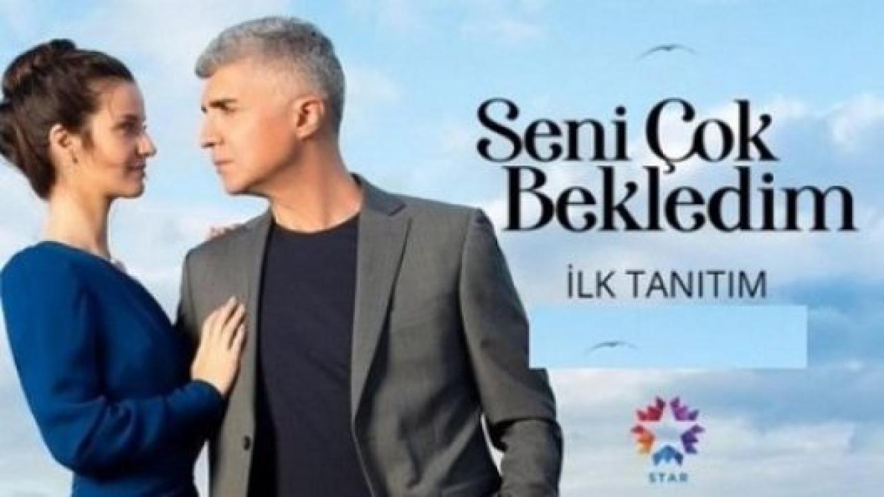مسلسل انتظرتك كثيرا الحلقة 4