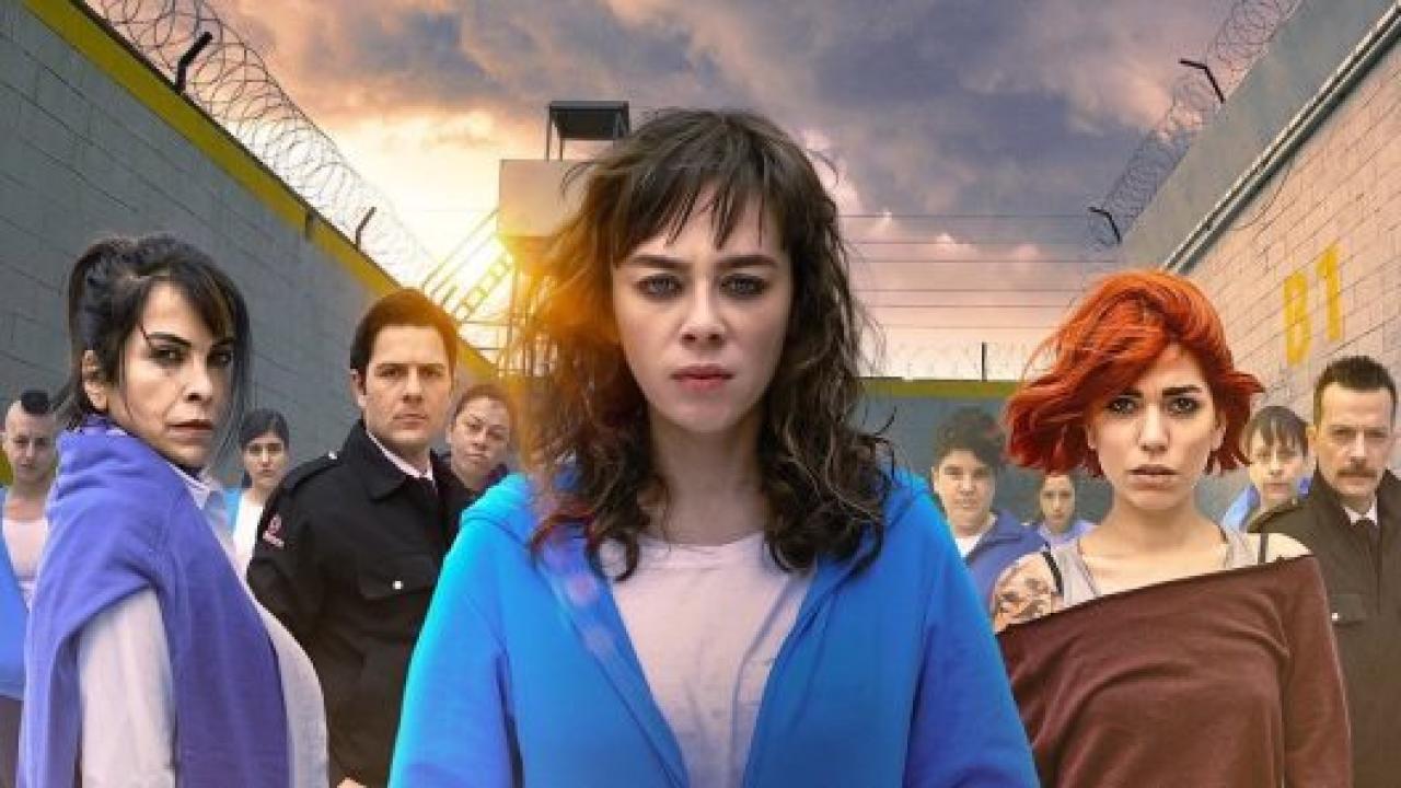 مسلسل الفناء الحلقة 4 مترجمة