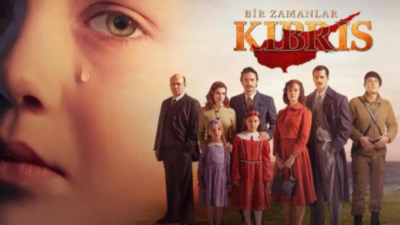 مسلسل كان يا مكان في قبرص 1 الحلقة 3 مترجمة