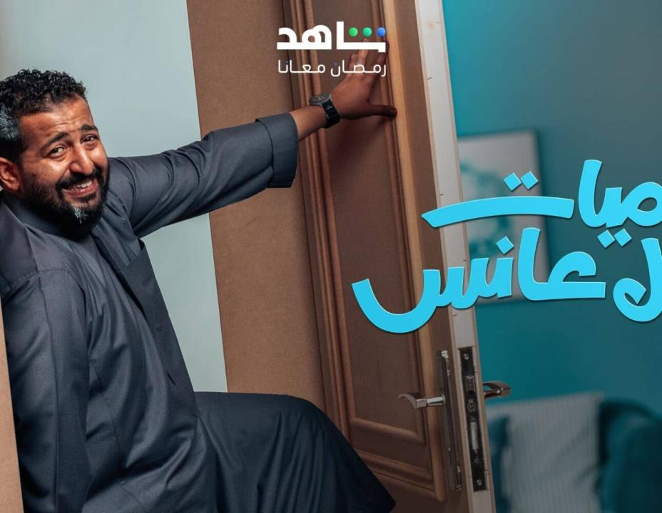 مسلسل يوميات رجل عانس الحلقة 6 السادسة