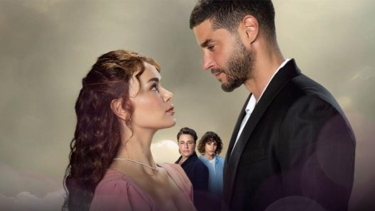 مسلسل القليل من ضوء النهار الحلقة 3 مترجمة