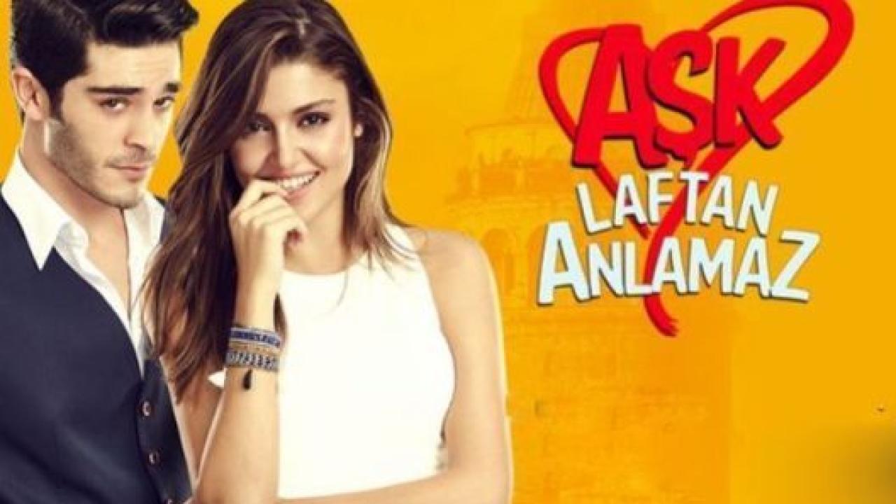 مسلسل الحب لا يفهم الكلام الحلقة 11 مترجمة