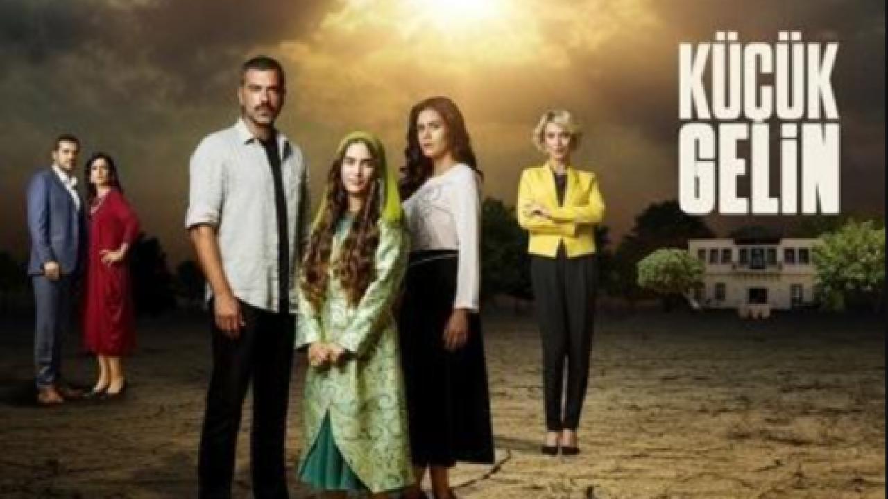 مسلسل زهرة القصر 4 الموسم الرابع الحلقة 7 مدبلجة