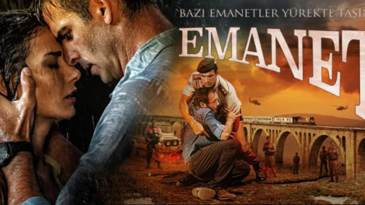 مسلسل الأمانة الحلقة 10 مترجمة