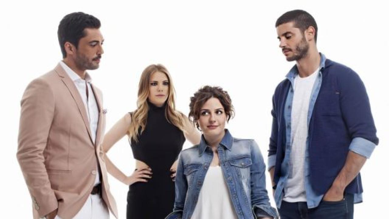 مسلسل علاقات معقدة الحلقة 3 مترجمة