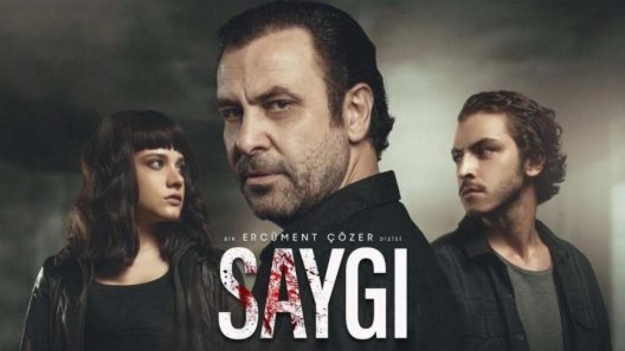 مسلسل الاحترام 1 الحلقة 4 مدبلجة