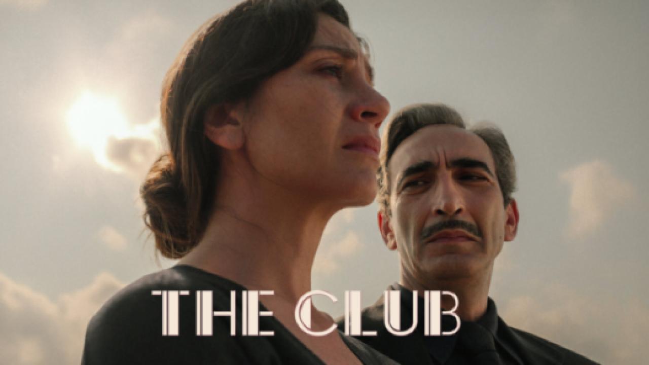 مسلسل الملهي 2 الموسم الثاني الحلقة 3 مترجمة