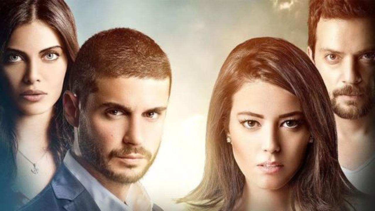 مسلسل لا مفر من الحب الحلقة 2 مترجمة