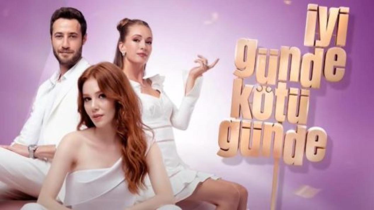 مسلسل في السراء و الضراء الحلقة 5