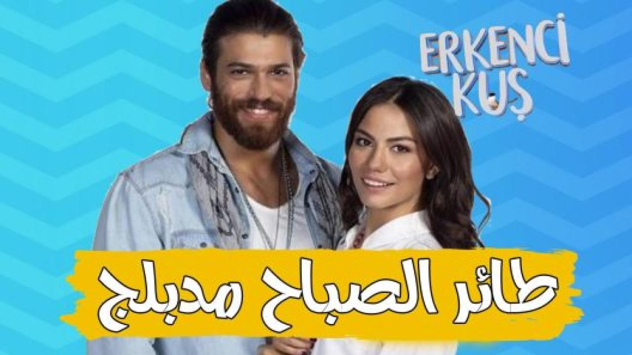 مسلسل طائر الصباح الحلقة 161 مدبلجة