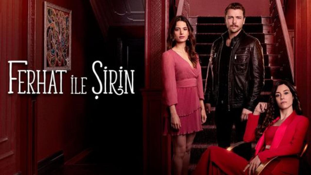مسلسل فرحات وشيرين الحلقة 4 مترجمة