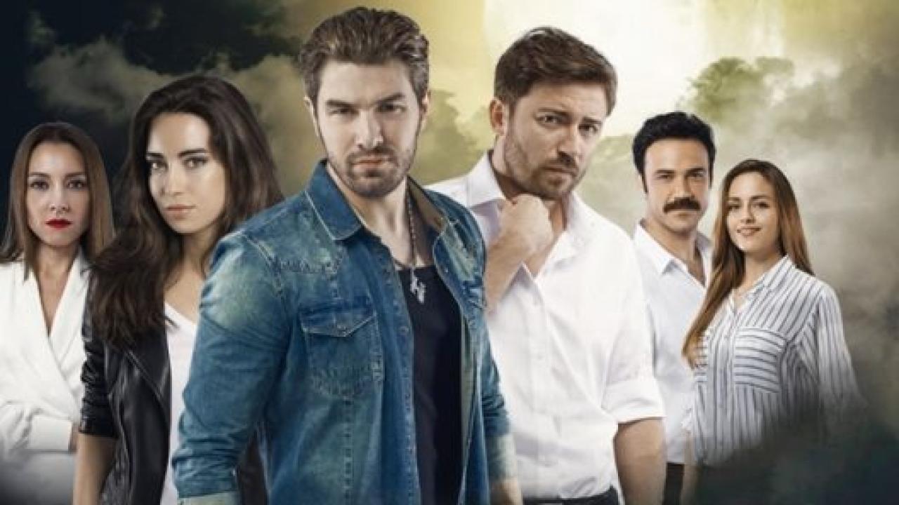 مسلسل المخرج الاخير الحلقة 11