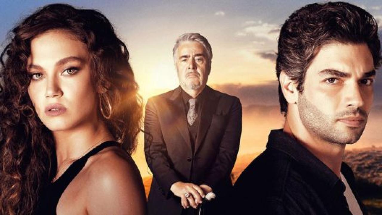 مسلسل نفس على نفس مترجم