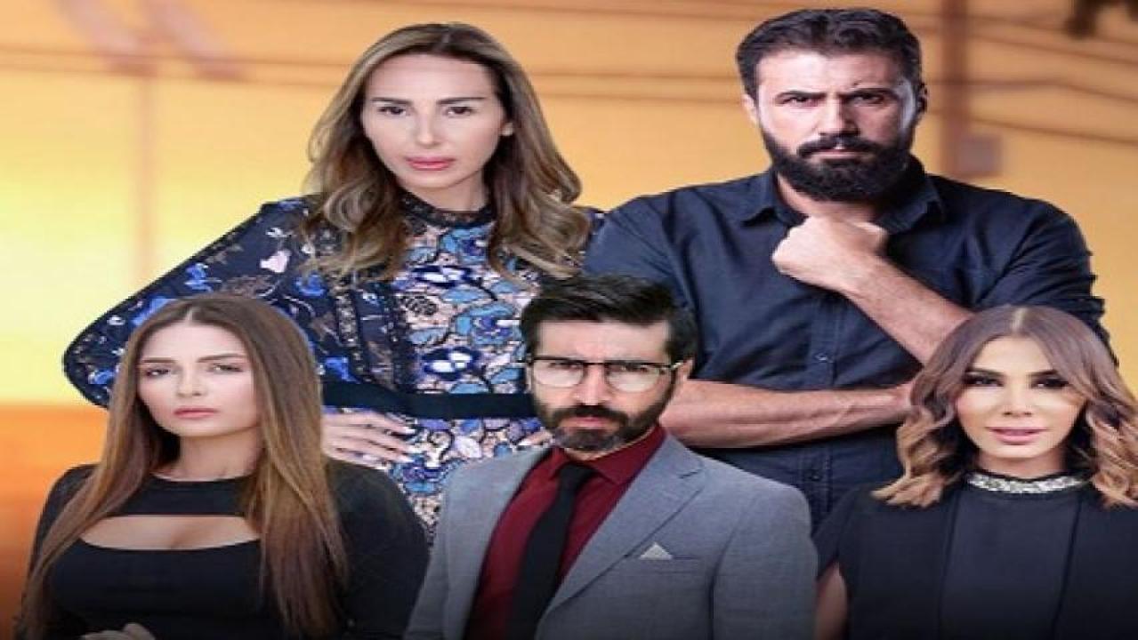 مسلسل هند خانم الحلقة 58 الثامنة والخمسون