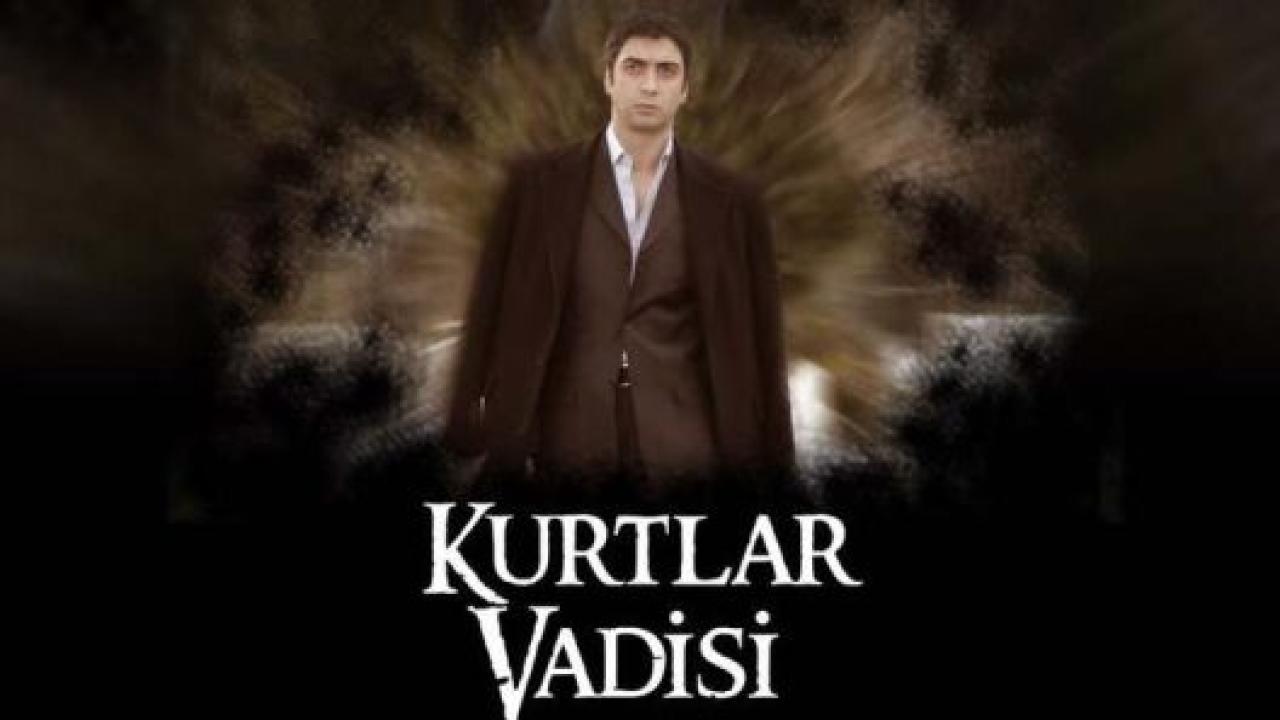 مسلسل وادي الذئاب 6 الموسم السادس الحلقة 2 مدبلجة