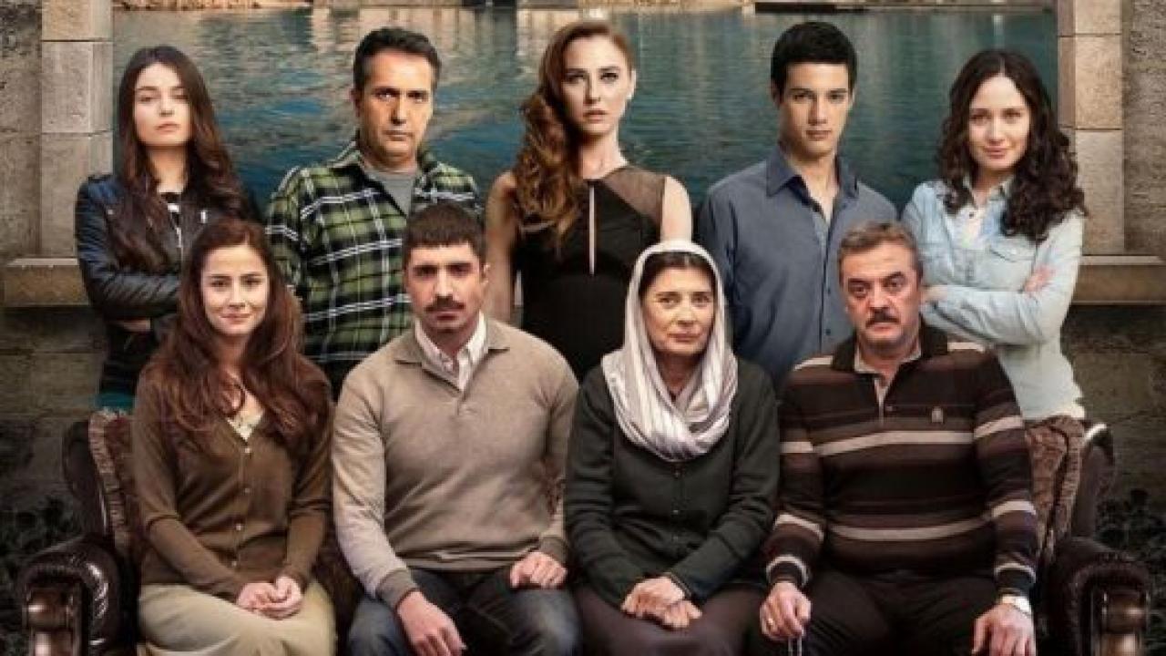 مسلسل ورد و شوك 2 الموسم الثاني الحلقة 3 مدبلجة