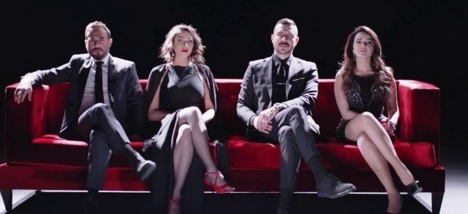 مسلسل تانغو الحلقة 22 الثانية والعشرون