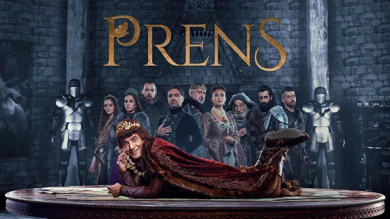مسلسل الامير الحلقة 4 مترجمة