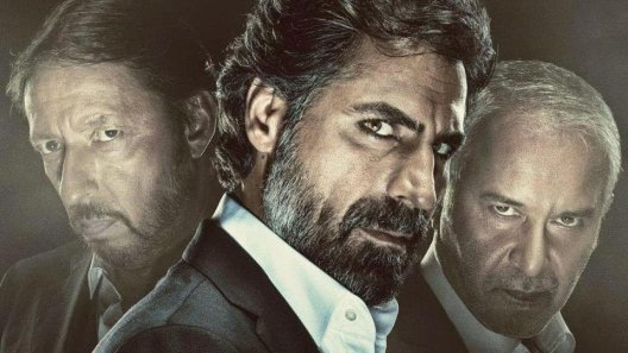 مسلسل القرنفل الابيض الحلقة 1 مترجمة