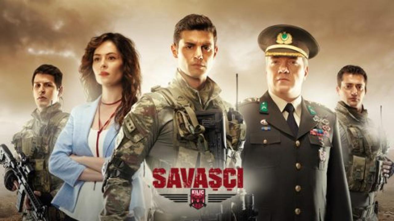 مسلسل المحارب الحلقة 2 مترجمة