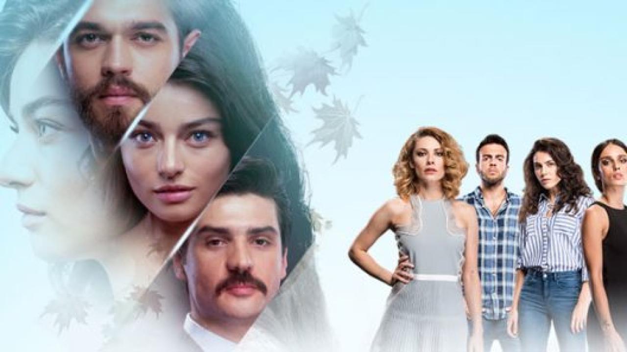 مسلسل مريم الحلقة 7 مترجمة