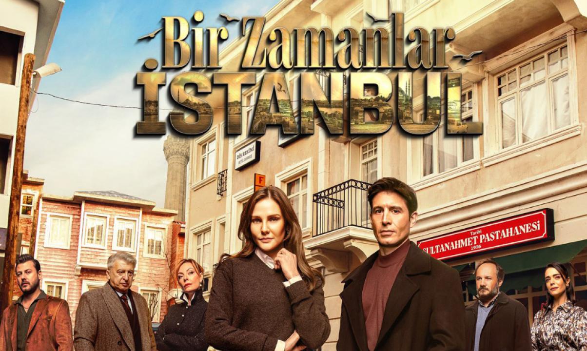 مسلسل كان يا ما كان في اسطنبول الحلقة 2 مترجمة