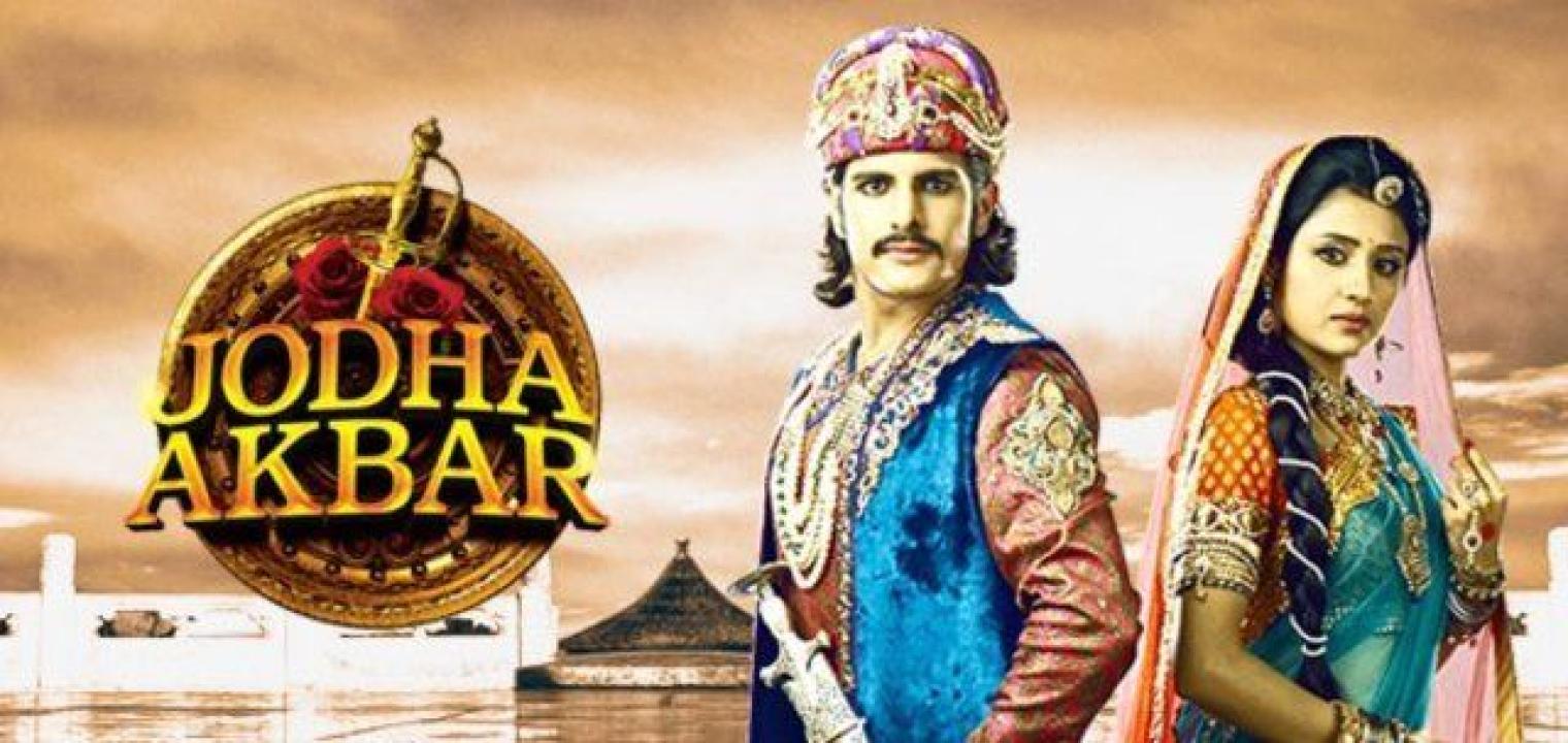 مسلسل جودا اكبر 1 الحلقة 10 مدبلجة