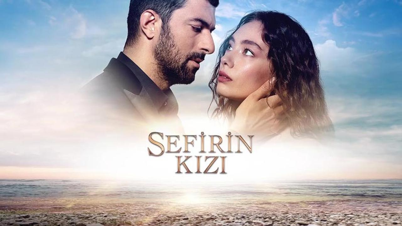 مسلسل ابنة السفير الحلقة 3 مترجمة